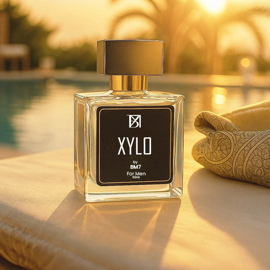 Xylo By BM7