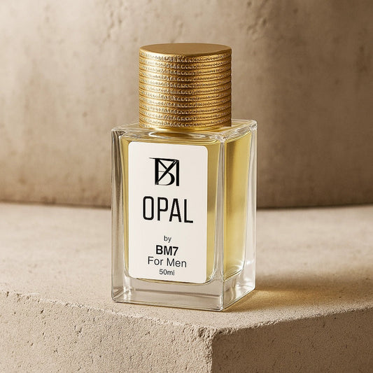 Opal  By BM7
