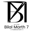 Bilal Marth 